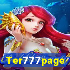 Ter777page