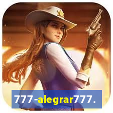 777-alegrar777.com