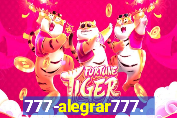 777-alegrar777.com