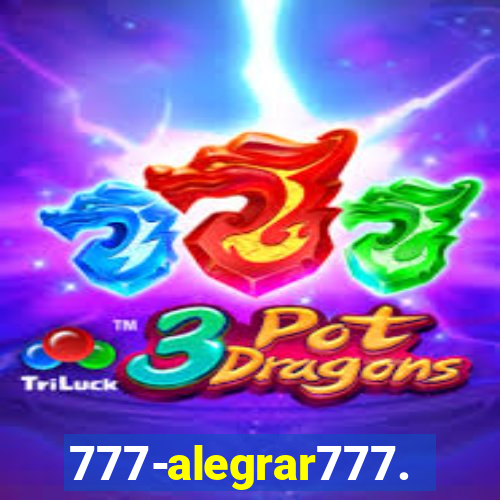 777-alegrar777.com