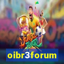 oibr3forum