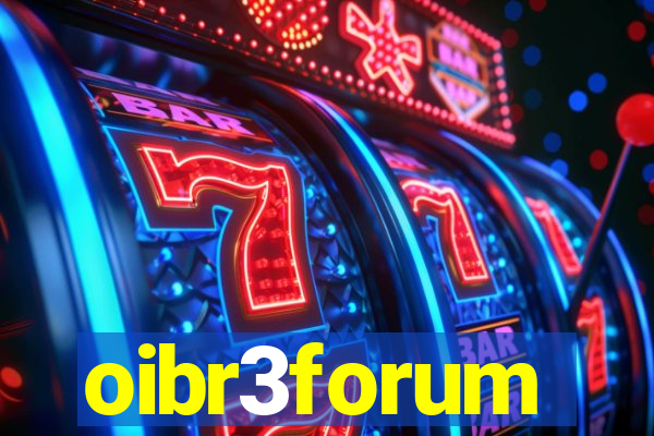 oibr3forum