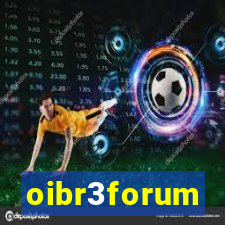 oibr3forum