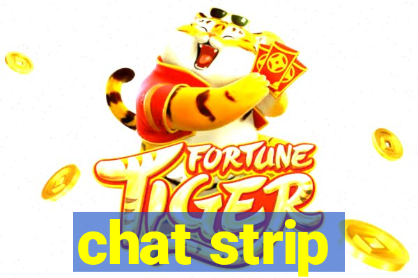 chat strip