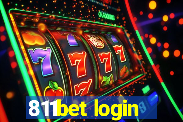 811bet login