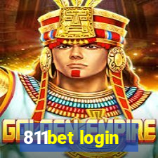 811bet login