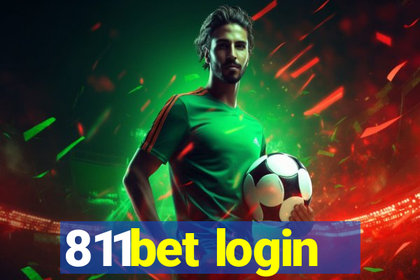 811bet login