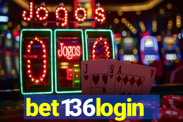 bet136login