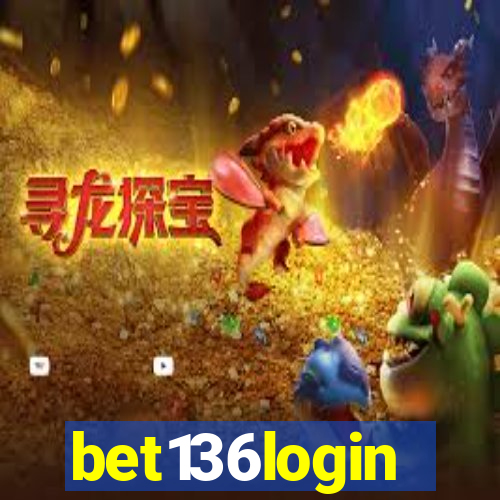 bet136login