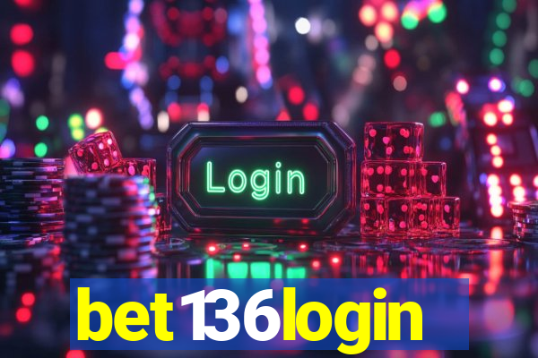 bet136login