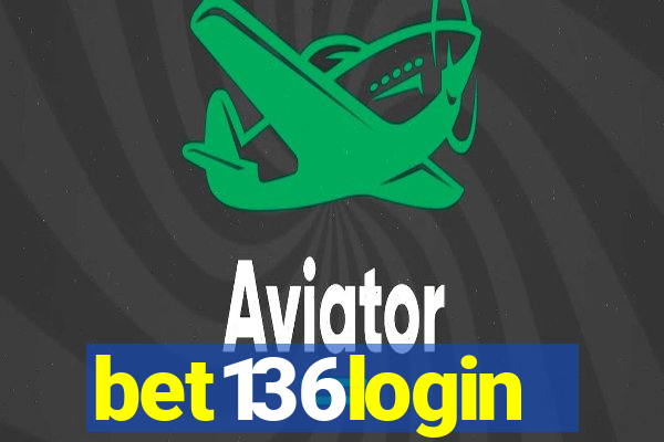 bet136login