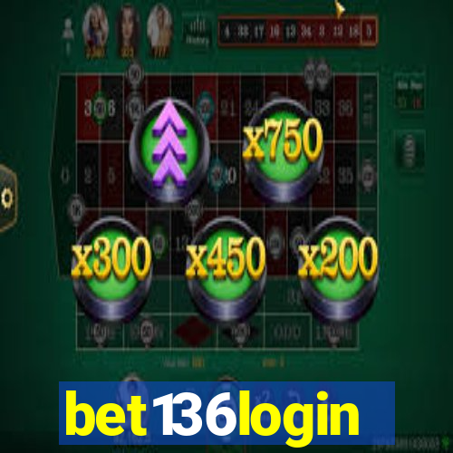 bet136login