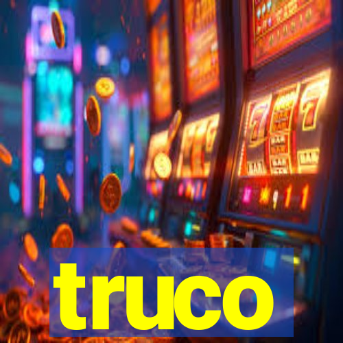 truco brasileiro-giro feliz