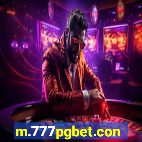 m.777pgbet.con