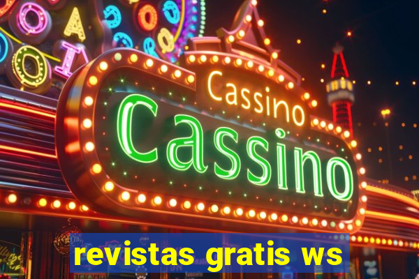 revistas gratis ws