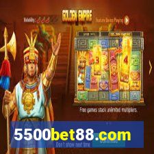 5500bet88.com