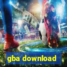 gba download