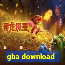 gba download