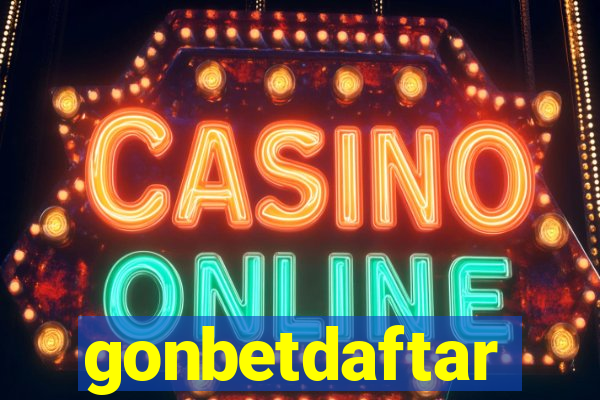 gonbetdaftar