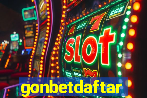 gonbetdaftar