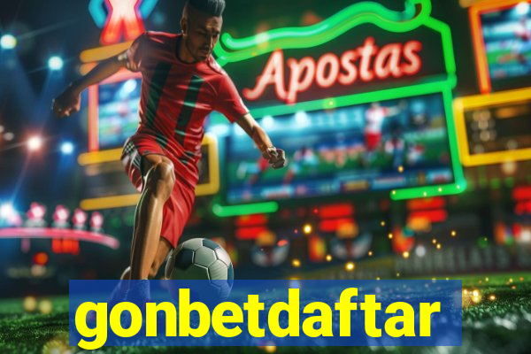 gonbetdaftar