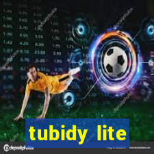 tubidy lite