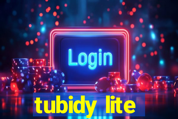 tubidy lite