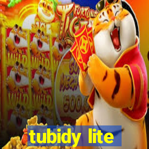 tubidy lite