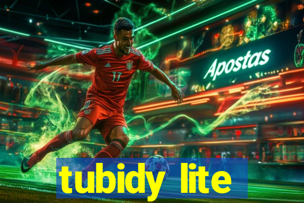 tubidy lite