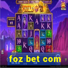 foz bet com