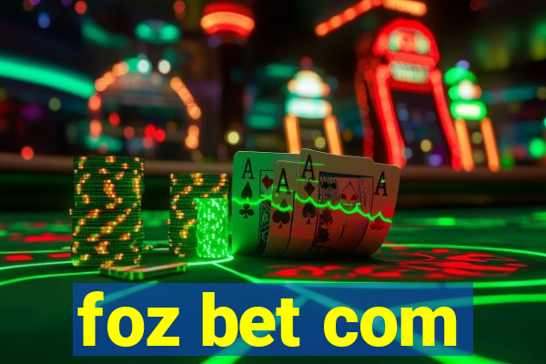 foz bet com