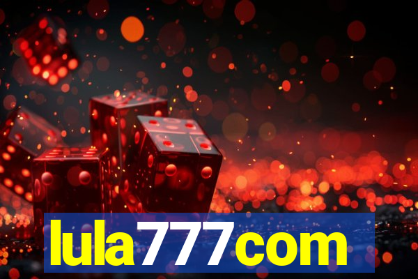 lula777com