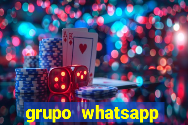 grupo whatsapp santos fc