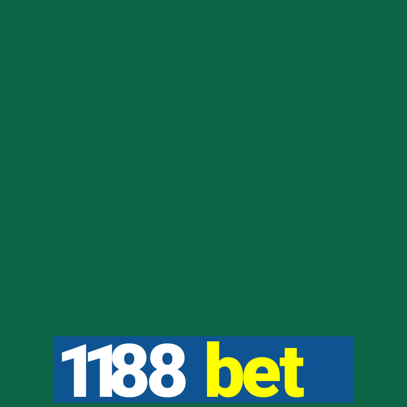 1188 bet