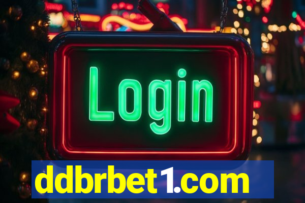 ddbrbet1.com