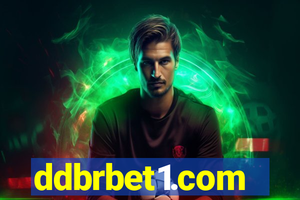 ddbrbet1.com