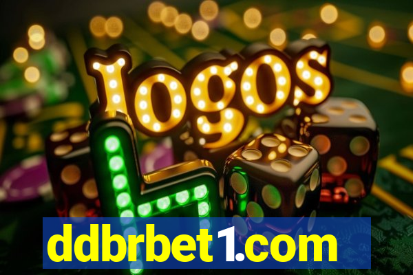 ddbrbet1.com