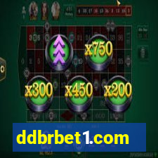 ddbrbet1.com