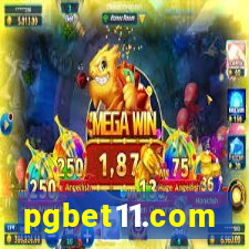 pgbet11.com