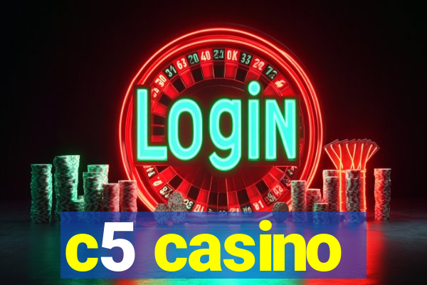 c5 casino