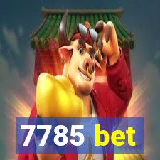 7785 bet