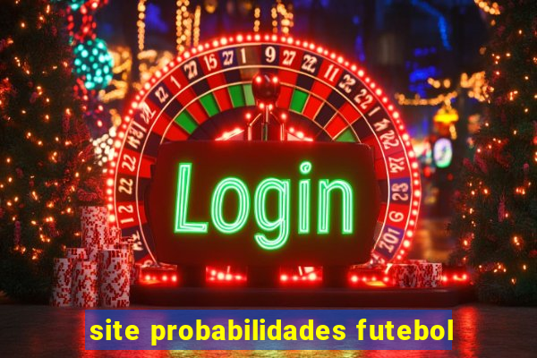 site probabilidades futebol