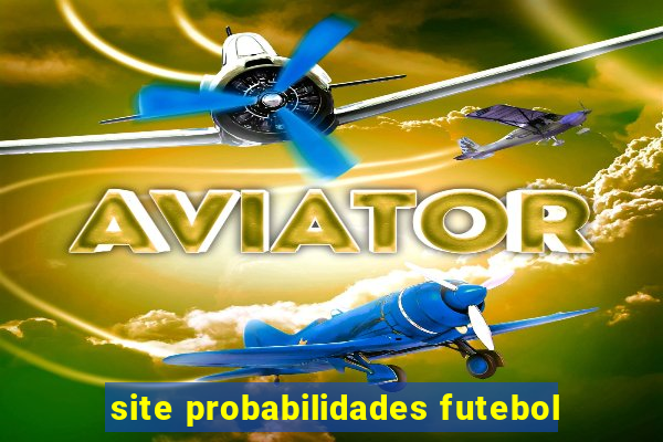 site probabilidades futebol