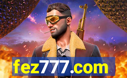 fez777.com