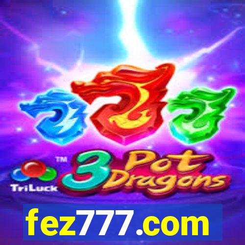 fez777.com