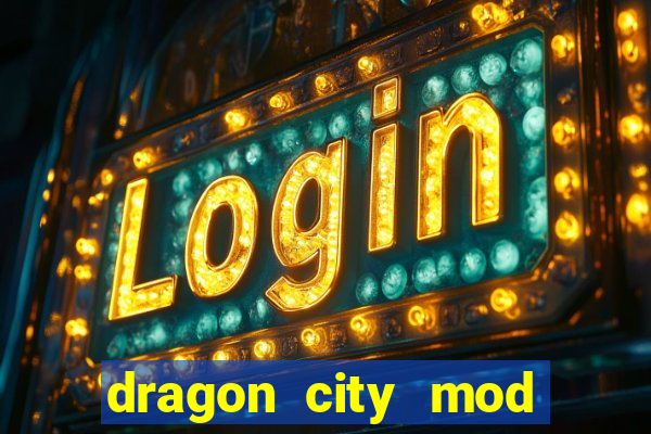 dragon city mod apk team2earn