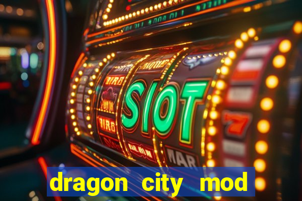 dragon city mod apk team2earn