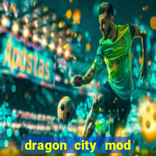 dragon city mod apk team2earn