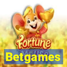 Betgames