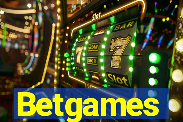 Betgames